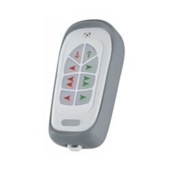 Hand held radio transmitter -  8 push button (bow/stern thruster, windlass) - 869MHz