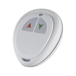 Pocket radio transmitter - 2 push button (Up/Down) - 869MHz
