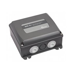 Radio control receiver -   4 relays - 869MHz
