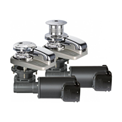 DH4 3000AC Windlass 3000W 230/400V 12mm