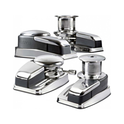 DV5 3000AC DX Windlass 3000W 230/400V  14mm D