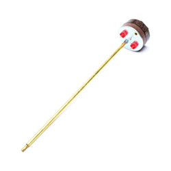 OSP KIT bi-thermostat 15A 270mm