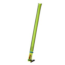 Yellow 3dB 1.6m Inflatable Galaxy® Emergency VHF Antenna