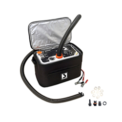 Turbo Max 12V Electric Pump