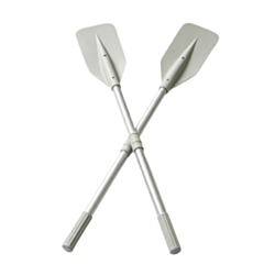 Aluminium WavEco Oars for ST Models