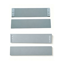 WavEco Grey Wooden Seats