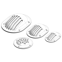 Intake Strainers