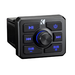 Kicker KBTR Bluetooth Receiver