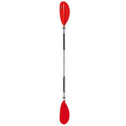 KWB Aluminium Kayak Paddle-6277060N