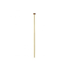 Pine Flag Pole 65cm                     