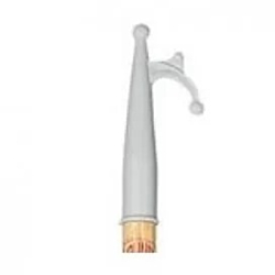 Replacement plastic hook for Lahna boat 
