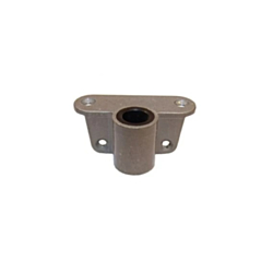 Side Mount Rowlock Socket 17mm
