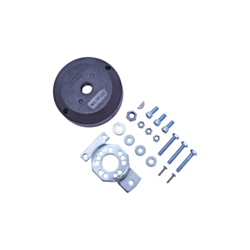 Bezel Kit (Black)