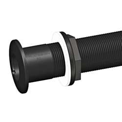 Long Domed Skin Fittings