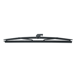 Marinco 12" Black Polymer Wiper Blade