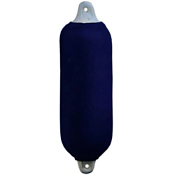 62cm x 21cm NAVY BLUE FenderCover for Majoni Star 3 (Single Thickness)