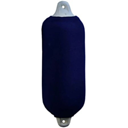 70cm x 24cm NAVY BLUE FenderCover for Majoni Star 4 (SingleThickness)