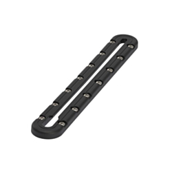 Universal 12" Track (300mm)