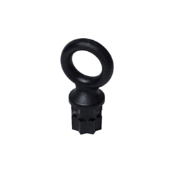Eye25 Pair Black