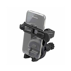Railblaza Fixed Low Profile Mobi Device Holder