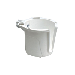 Railblaza DrinkHold - White