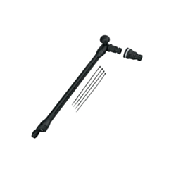 Railblaza Kayak/Dinghy Transducer Arm - XL 415mm