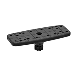 Railblaza Rotating Platform - Rectangle 160mm x 60mm