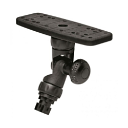Railblaza Fish Finder R-Lock Mounts - Rectangle