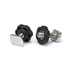 Railblaza StarPort HD TracMount Kit