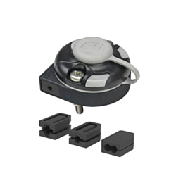 Railblaza E Series Cable Entry Port