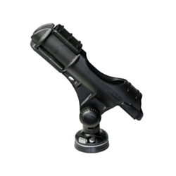 Railblaza Rod Holder II StarPort Kit - Black