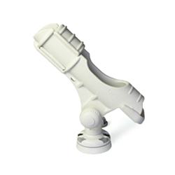 Railblaza Rod Holder II StarPort Kit - White