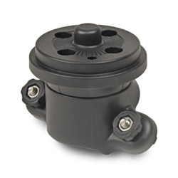 Railblaza HEXX Track Mount 45