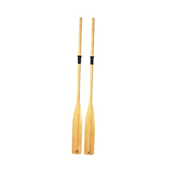 Newbourne oars 1.65m