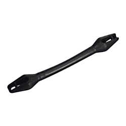 Rubber Compensator 520mm