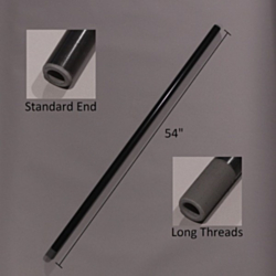Minn Kota Electric Steer Composite Shaft