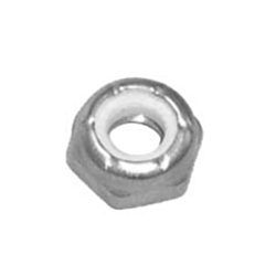 Minn Kota Hex Nut 1/4 - 20 Nyloc-Jam SS