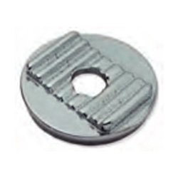 Intermed. Serrated Washer 400598 Am