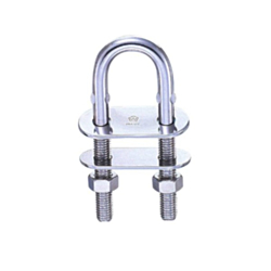 U-BOLT LONG WIRE D12