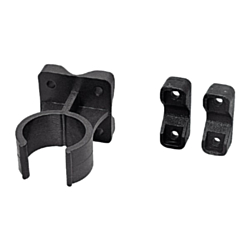 Clips for Stella floating LED-type flash light