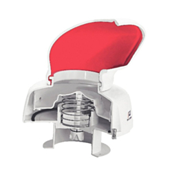 Dorade box cool'n dry complete set red h295