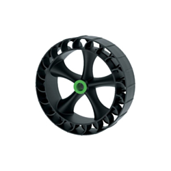 Railblaza C-TUG SANDTRAKZ Wheels Pair