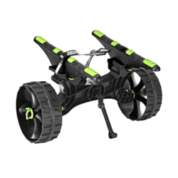 Railblaza C-Tug R Kayak Cart with Kiwi Wheels