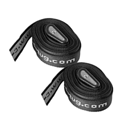 Railblaza C-Tug Pair of Tie Down Straps - 4.5m