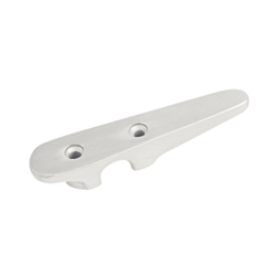 Aluminium sheet cleat aluminium 180mm