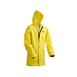 Horizon oilskin jacket size M