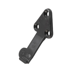 Acetal Reatining Clip