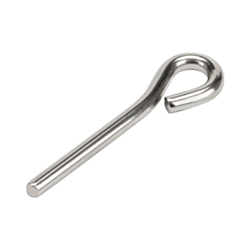 Laser Tiller Retaining Pin