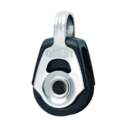 Allen 20mm Single Dynamic Block