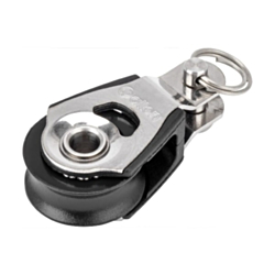 20mm Single Dynamic Block With Fork Head